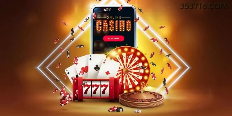 Slots 777 3537