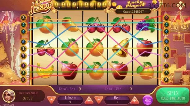 3537 APK Android Download