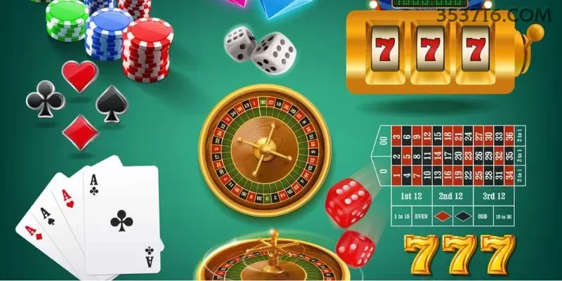 Blackjack VIP